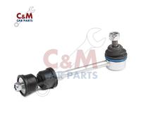Rear Stabiliser Link Bar Fits Volvo V60 2010-2018