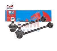 Rear Stabiliser Link Bar Pair Fits BMW 1 Series 2006-2013
