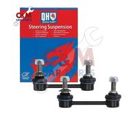 Rear Stabiliser Link Bar Pair Fits BMW 7 Series 2008-2015