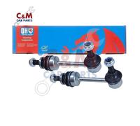Rear Stabiliser Link Bar Pair Fits BMW X6 2008-2019