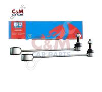 Rear Stabiliser Link Bar Pair Fits Dodge Nitro 2006-2012