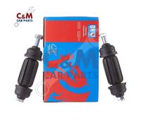 Rear Stabiliser Link Bar Pair Fits Ford Focus C-Max-2003-2007