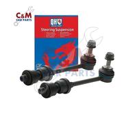 Rear Stabiliser Link Bar Pair Fits Ford Kuga 2008-2021