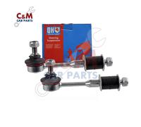 Rear Stabiliser Link Bar Pair Fits Hyundai Accent 1994-2005