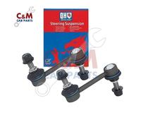 Rear Stabiliser Link Bar Pair Fits Kia Sorento 2009-2021