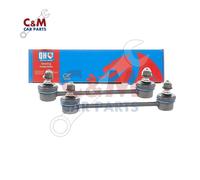 Rear Stabiliser Link Bar Pair Fits Mazda 323 F/P-1998-2004