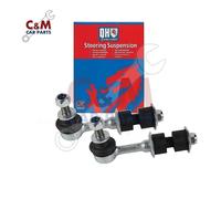 Rear Stabiliser Link Bar Pair Fits Toyota Auris 2006-2018