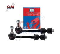 Rear Stabiliser Link Bar Pair Fits Vauxhall Antara 2006-2021