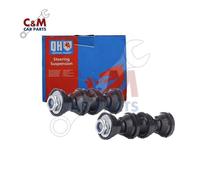 Rear Stabiliser Link Bar Pair Fits Volvo V40 2013-2015