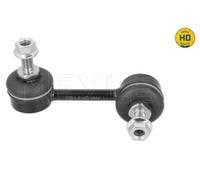 Rear Stabiliser Rod Strut Left MEYLE Fits BMW I4 21- 6895143