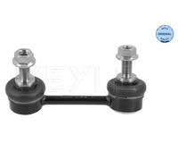 Rear Stabiliser Rod Strut Left MEYLE Fits BMW IX 21- 6888789