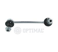 Rear Stabiliser Rod Strut Right OPTIMAL Fits MAZDA 3 6 Cx-5 11-20 KD31-28-170