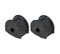 REAR STABILIZER BUSHING 2PCS For CADILLAC SRX 03-10