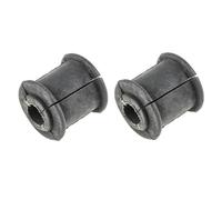 REAR STABILIZER BUSHING 2PCS For CHRYSLER PT CRUISER 01-09
