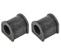 REAR STABILIZER BUSHING 2PCS For HYUNDAI TERRA/CAN 01-