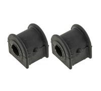 REAR STABILIZER BUSHING 2PCS FOR JEEP GRAND CHEROKEE III 04-