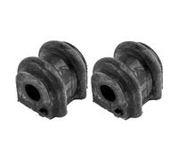 REAR STABILIZER BUSHING 2PCS For KIA PRO CEE'D 3D 06-