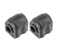 REAR STABILIZER BUSHING 2PCS For LAND ROVER DISCOVERY III/IV 05-