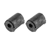 REAR STABILIZER BUSHING 2PCS FOR LEXUS GS30 35 43 460 05-