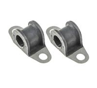 REAR STABILIZER BUSHING 2PCS For MAZDA TRIBUTE EP 01-