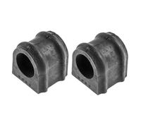 REAR STABILIZER BUSHING 2PCS For MERCEDES SPRINTER 906 06-