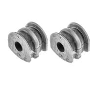 REAR STABILIZER BUSHING 2PCS For NISSAN QASHQAI 05.07-