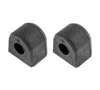 REAR STABILIZER BUSHING 2PCS For SUBARU FORESTER S11 02-07