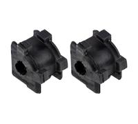 REAR STABILIZER BUSHING 2PCS For TOYOTA AVENSIS 97-03