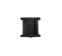 REAR STABILIZER BUSHING 2PCS FOR TOYOTA STARLET 94-, LAND CRUISER