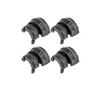 REAR STABILIZER BUSHING 4PCS FOR VW TOUAREG 03-10