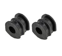 REAR STABILIZER BUSHING FOR NISSAN 350Z 02- INFINITI G35 02-07