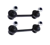 Rear Stabilizer Link Compatible With Great Wall GWM H3 H3-π H5 CUV Wagon ORV 2004-2015 2.0L 2.4L 2.5TDI