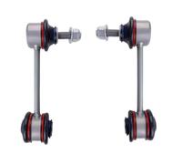 Rear Stabilizer Link Set Compatible With Quattroporte Ghibli M156 M157 2013 2014 2015 2016 2017 2018 2019 2020 2021 2022