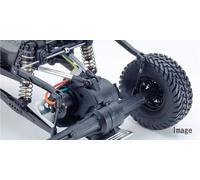 Rear Stabilizer Set 1.8-2.2-2.6Mm Outlaw Rampage Series