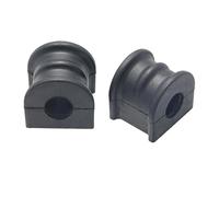 Rear Stabilizer Sway Bar Bushing BB5Z-5A772-A, 8A8Z-5A772-B for Ford Explorer 2011-2019,Pack of 2