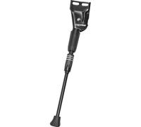 Rear Stand Humpert Ergotec Direct 24"-28" Black Adjustable PLETSCHER