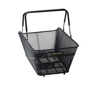 Tubus Baskit 28l Basket Black One Size Black