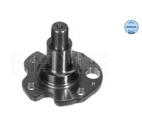REAR STEERING KNUCKLE WHEEL SUSPENSION FITS: VW VAN II BOX BODY/MPV 60 1.4/1.