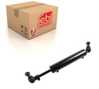 Rear Steering Working Cylinder Fits Mercedes Actros Axor 0004664292 Febi 180095