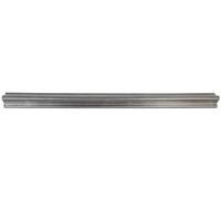 Rear Step Plate Right For: MAZDA E-SERIES 06.84-07.04