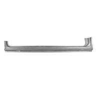 Rear Step Plate Right For: MERCEDES SPRINTER 906, VW CRAFTER 2E