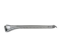 Rear Step Plate Right For: VW TRANSPORTER T4 07.90-04.03