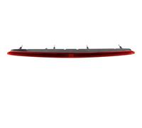 Rear Stop Light For BMW 1 Series 128i 135i E82 E88 2007-2013 Smoked RED Lens LED Rear Boot Third Brake Stop Light Car Accessories 63257164978