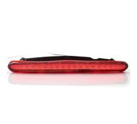 Rear Stop Light High Mount Car Rear Brake Light Lamp Rear Tail Third Brake Light Warning Lamp For VW For Beetle 1998-2010(Red)