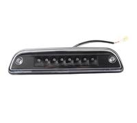 Rear Stop Light Third Brake Light Car Black High Mount Stop Light Rear Tail Stop Lamp For TOYOTA For TACOMA For PICK-UP 1995-2015