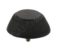 Rear Stop Mounting Buffer FEBI 2E1827389B
