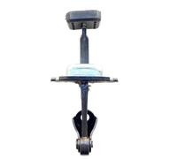 Rear Stopper Hinge Stop For Fit 2003-2008 | Car Door Stay Check Strap Stopper Front Rear 72380-SEN-H01 72340-SEN-H01 72880-SEN-H01