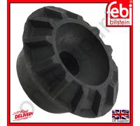 Rear Strut Mount without Bearing For VW Corrado Golf Jetta Polo Vento 191512335