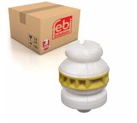 Rear Strut Mounting Bump Stop Fits Citroen C5 III OE 5166A1 Febi 102676
