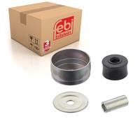FEBI BILSTEIN Repair Kit, Suspension Strut Support Bearing 104973 Rear Axle